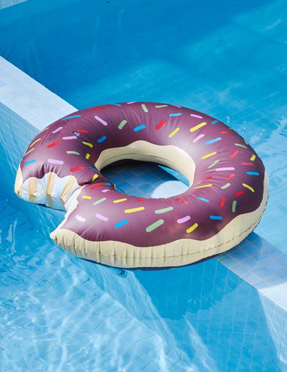 Doughnut Inflatable