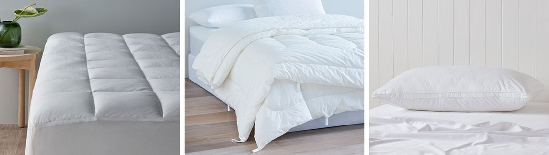 Bedding Quality