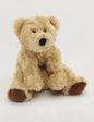 PJ Bear Soft Toy