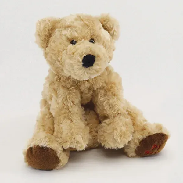 Donate or Adopt PJ Bear