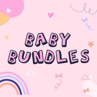 Baby Bundles