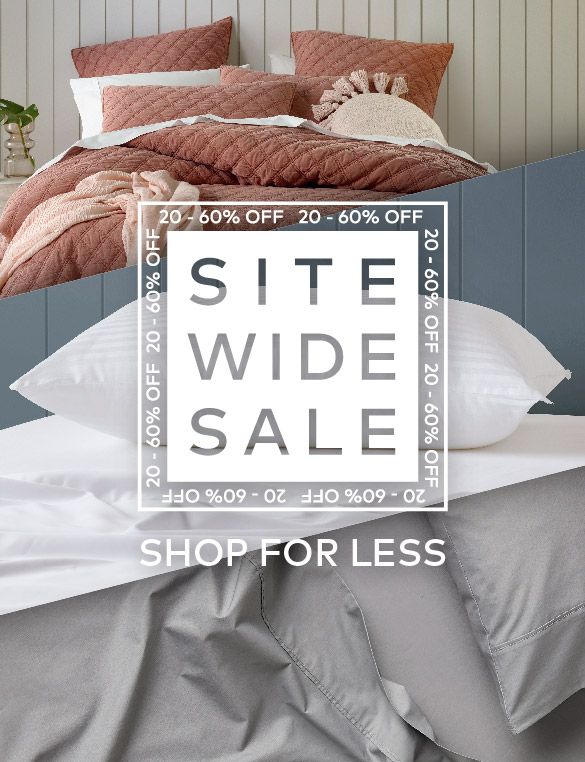20-60% OFF SITEWIDE